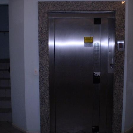 Santoro Gali 310 Apartment Florianopolis Exterior photo