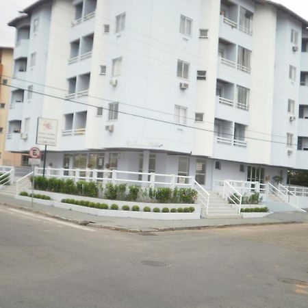 Santoro Gali 310 Apartment Florianopolis Exterior photo