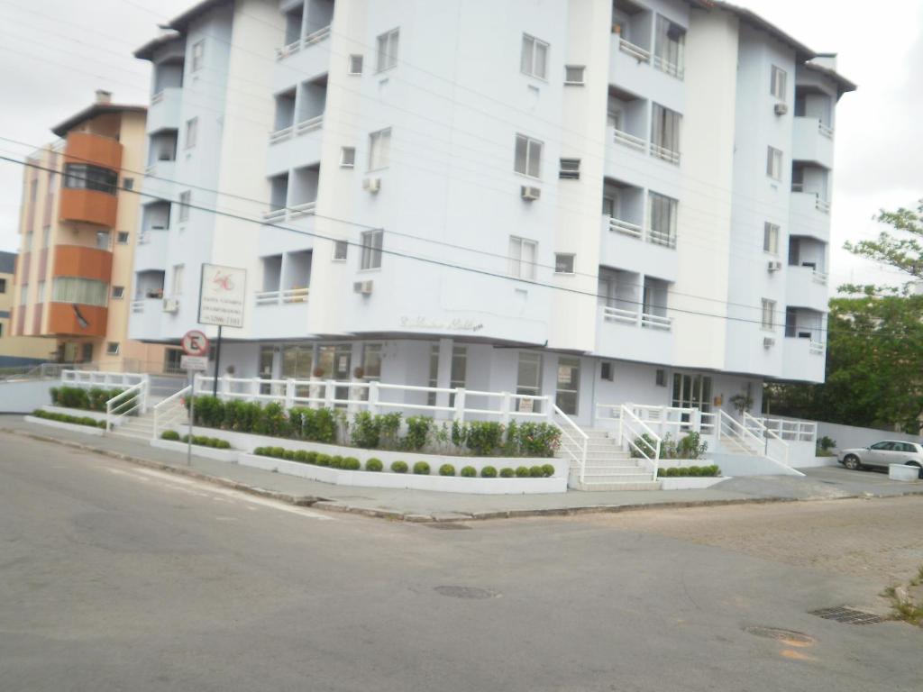 Santoro Gali 310 Apartment Florianopolis Exterior photo