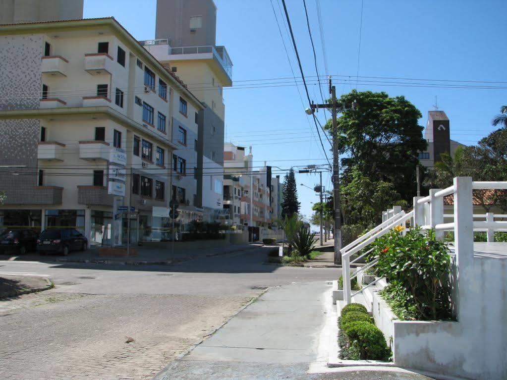 Santoro Gali 310 Apartment Florianopolis Exterior photo