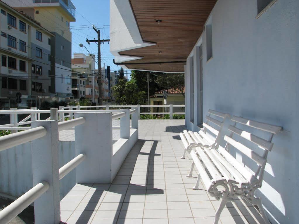 Santoro Gali 310 Apartment Florianopolis Exterior photo