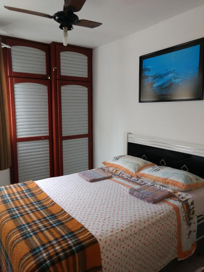 Santoro Gali 310 Apartment Florianopolis Exterior photo
